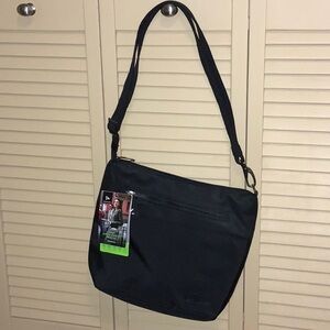 Travelon RFID crossbody travel bag